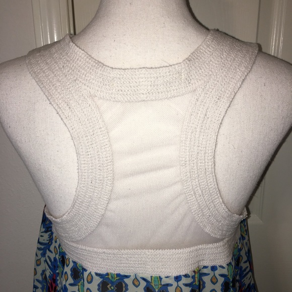 Ocean Drive Sheer Tank - Picture 4 of 9